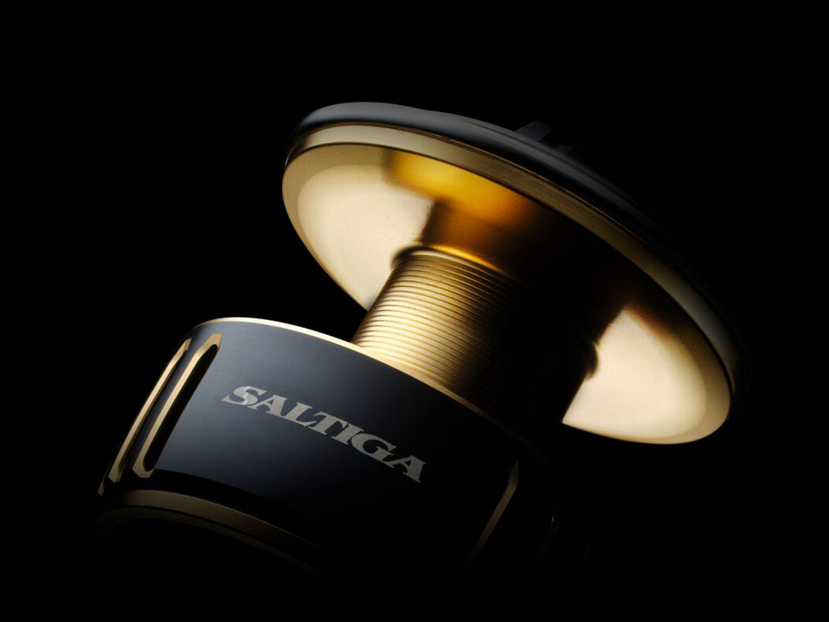 Daiwa - 25 SALTIGA 14000-P