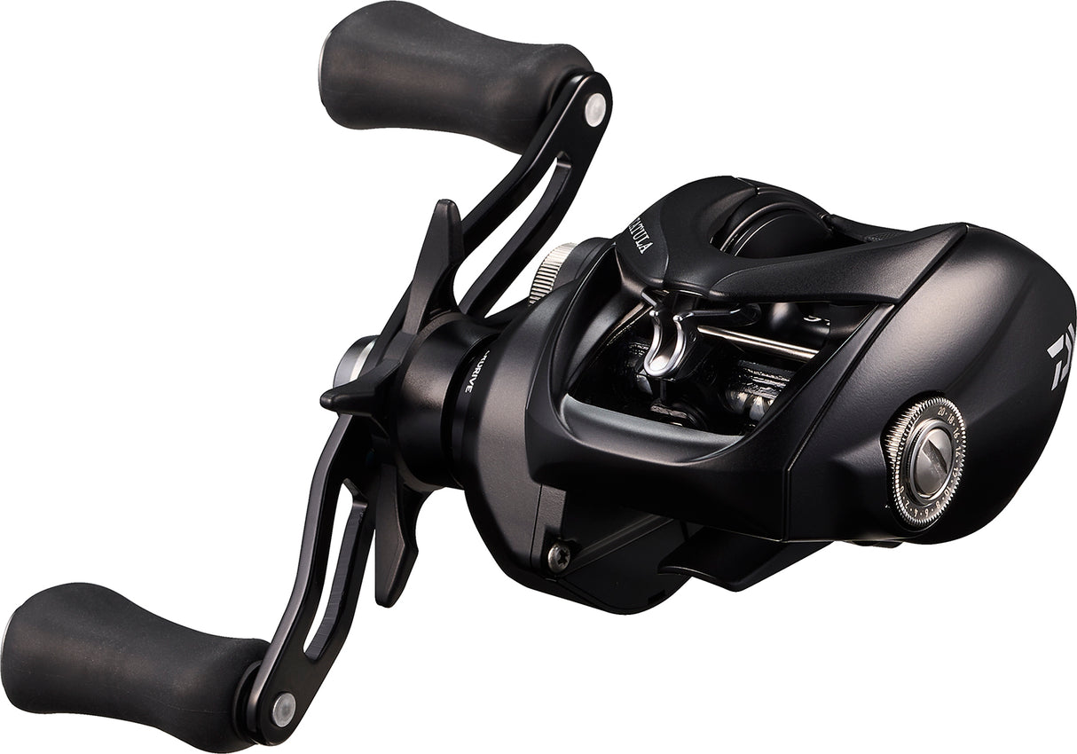 Daiwa - 25 TATULA TW 200XH