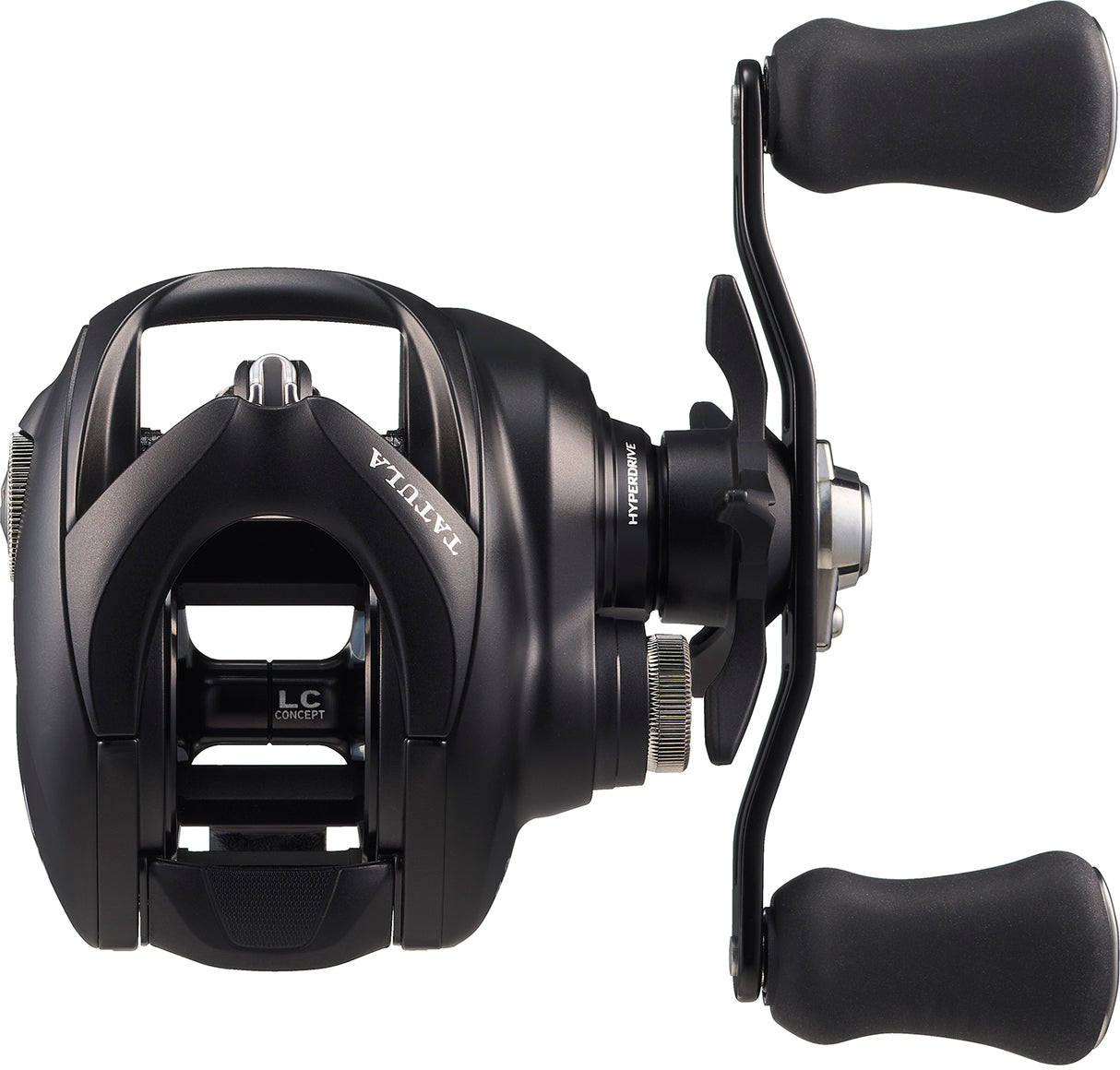 Daiwa - 25 TATULA TW 200XH