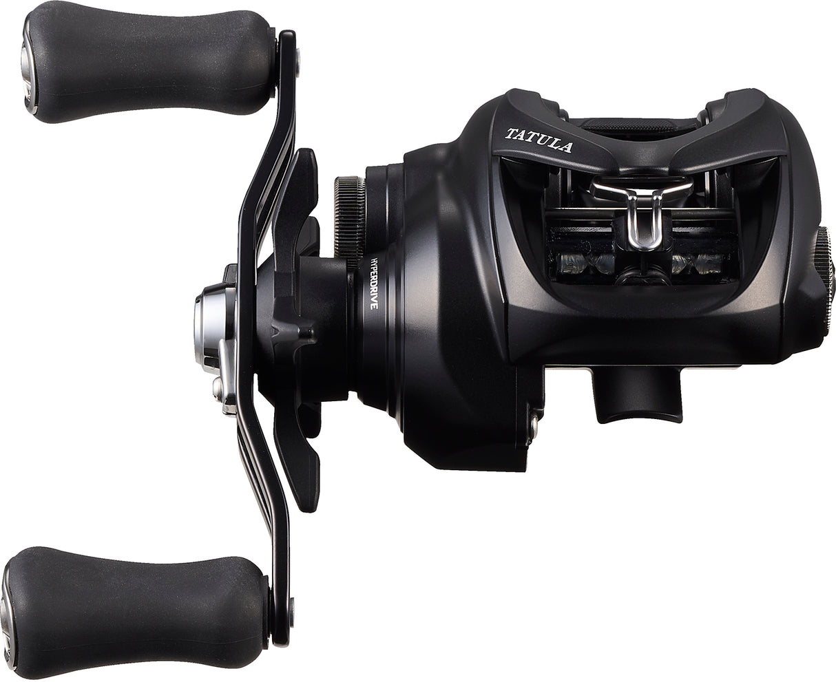 Daiwa - 25 TATULA TW 200XH