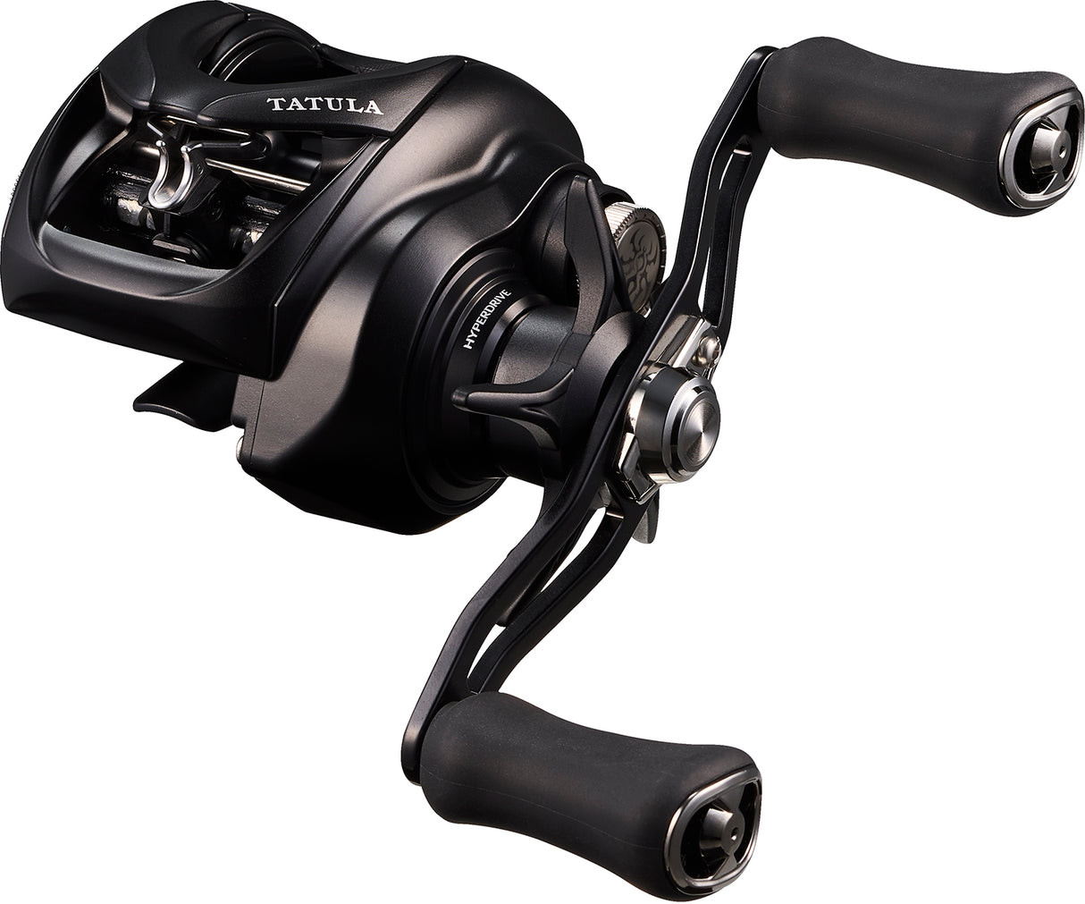 Daiwa - 25 TATULA TW 200XHL