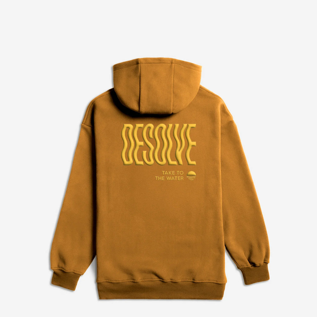 Desolve - Wavy Hoodie