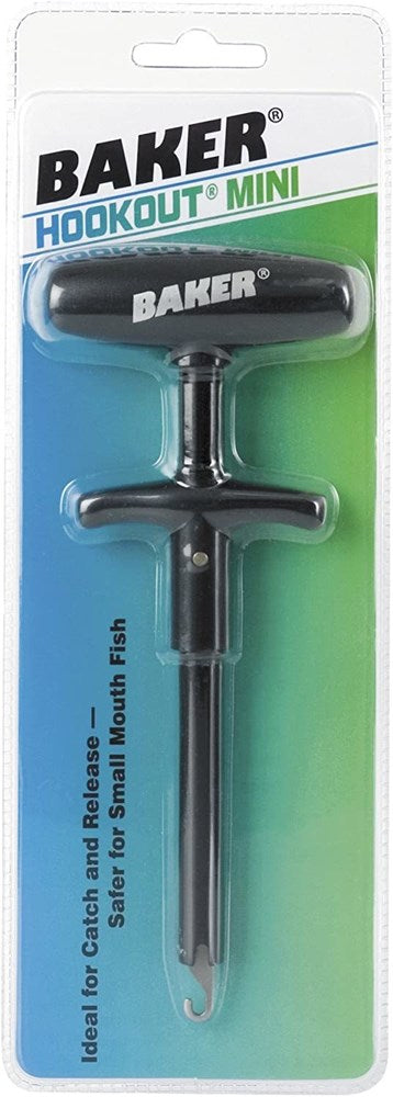 Baker - Mini Hookout