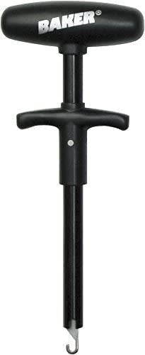 Baker - Mini Hookout