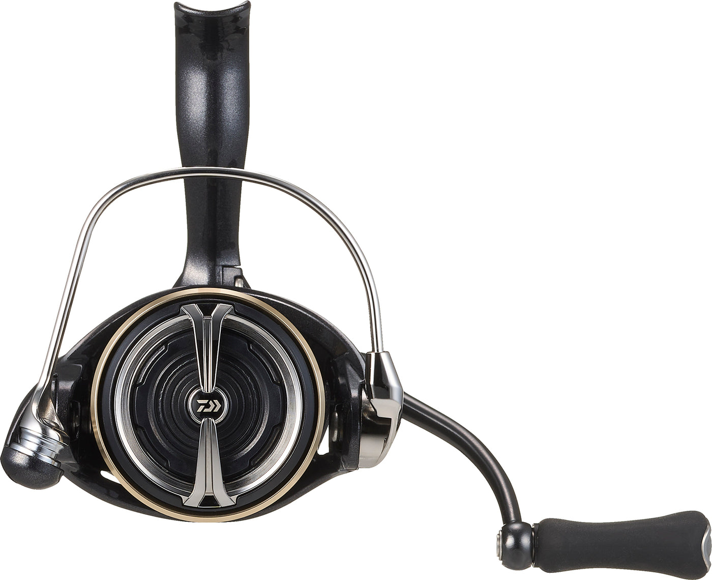 Daiwa - 26 FREAMS LT5000D-CXH