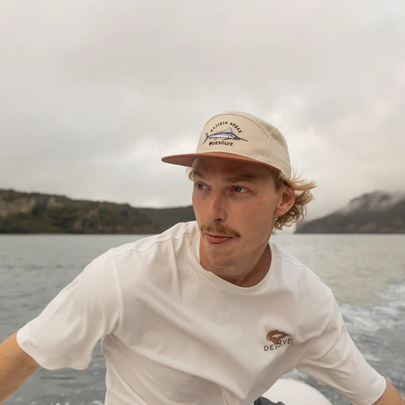 Desolve - Audax Camp Hat