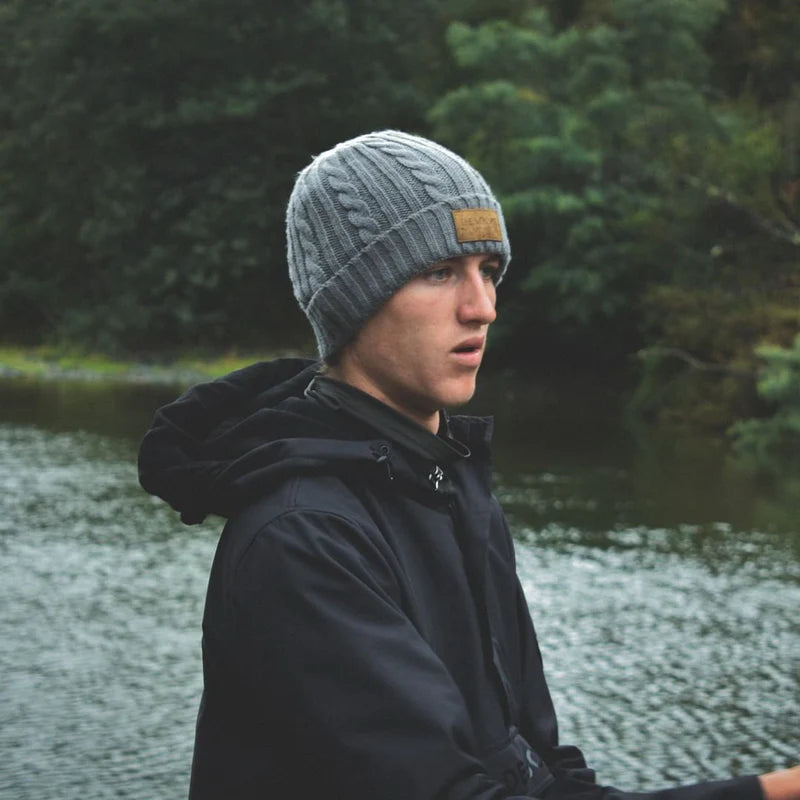 Desolve - Rough Seas Beanie