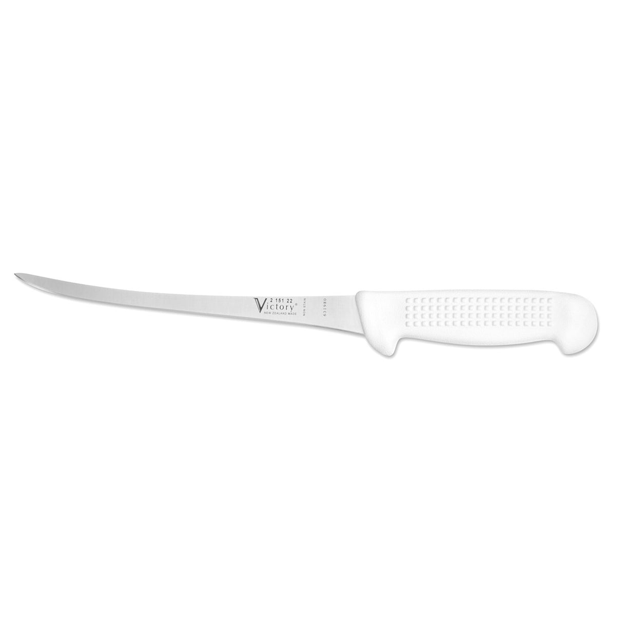 Victory Knives - Extra Narrow Filleting Knife