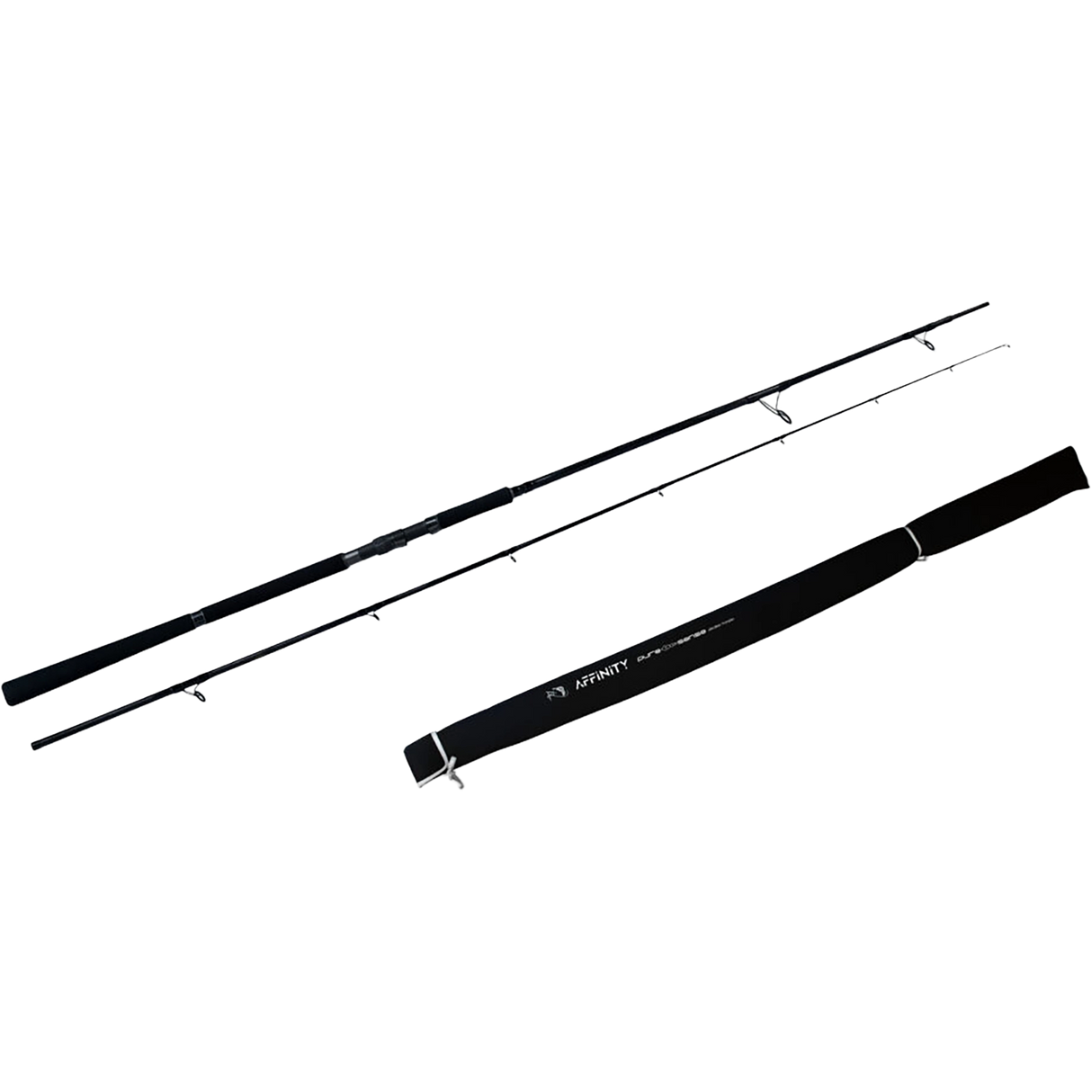 Assassin - Affinity 11XH