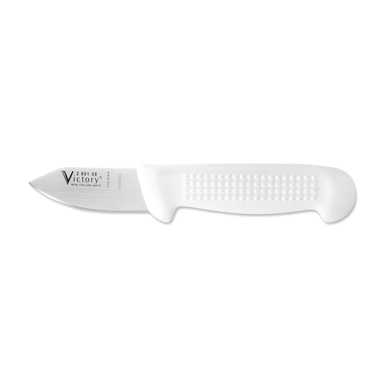 Victory - Single Edge Oyster Knife