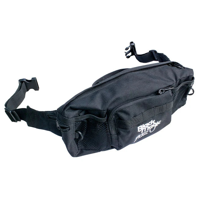 Black Magic - Waist Pack
