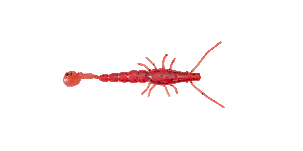 Halco Madeyes - Paddle Prawn 3"