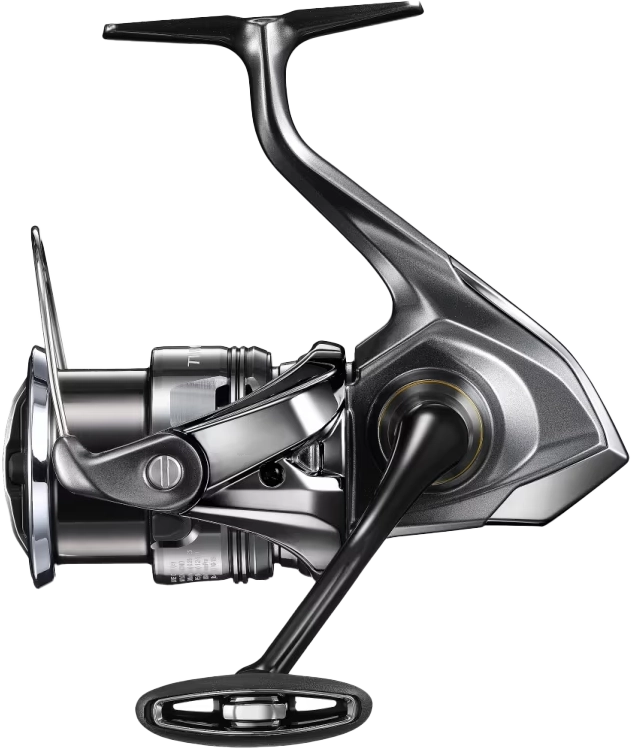 Shimano - 24 TWIN POWER 3000MHG