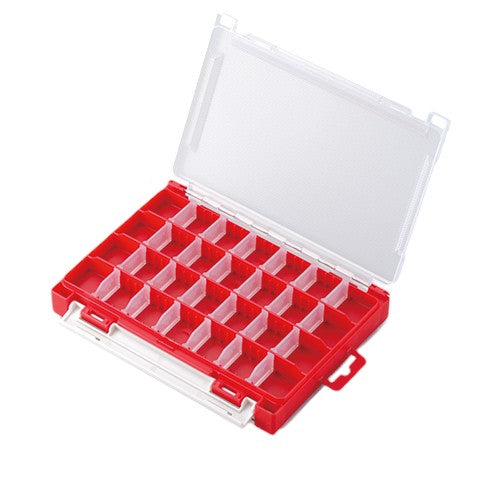 Meiho - Run Gun Case 3010W-1