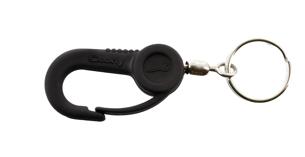 Scotty - 3010 Snap Hook Key Chain