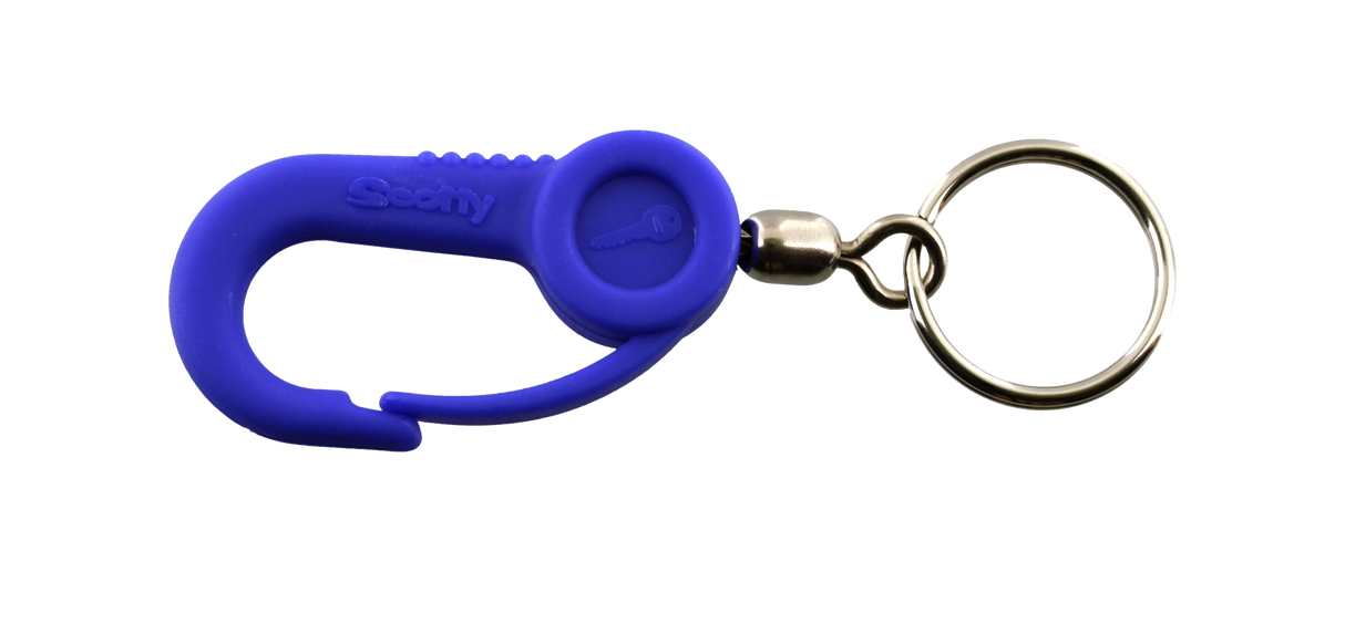 Scotty - 3010 Snap Hook Key Chain