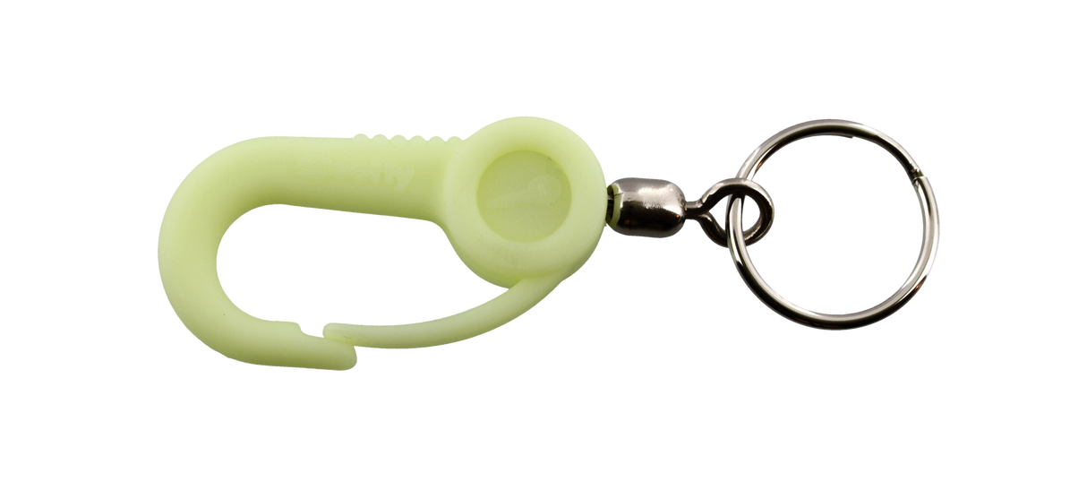 Scotty - 3010 Snap Hook Key Chain