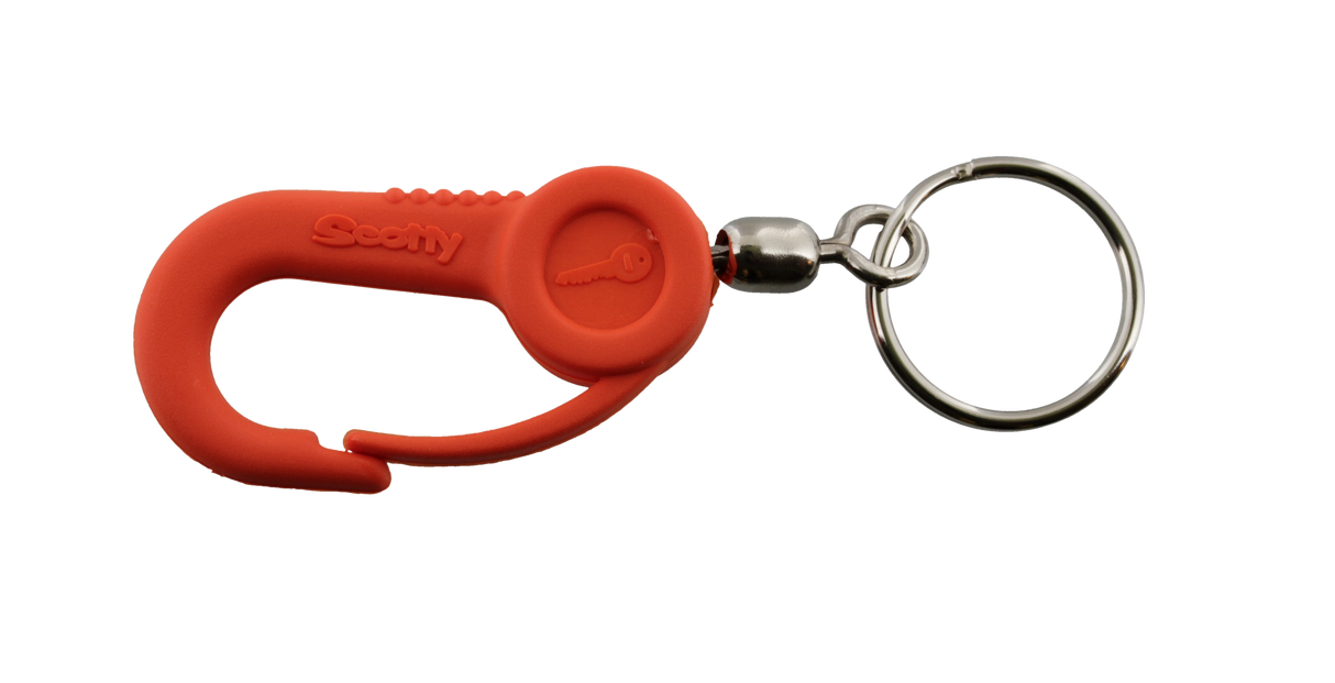 Scotty - 3010 Snap Hook Key Chain
