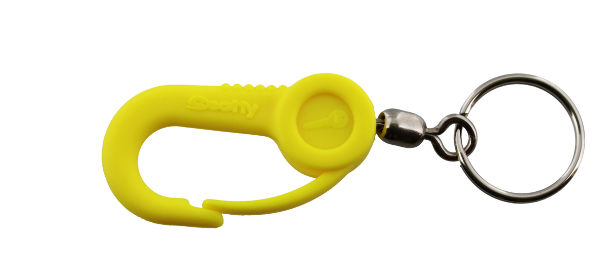 Scotty - 3010 Snap Hook Key Chain