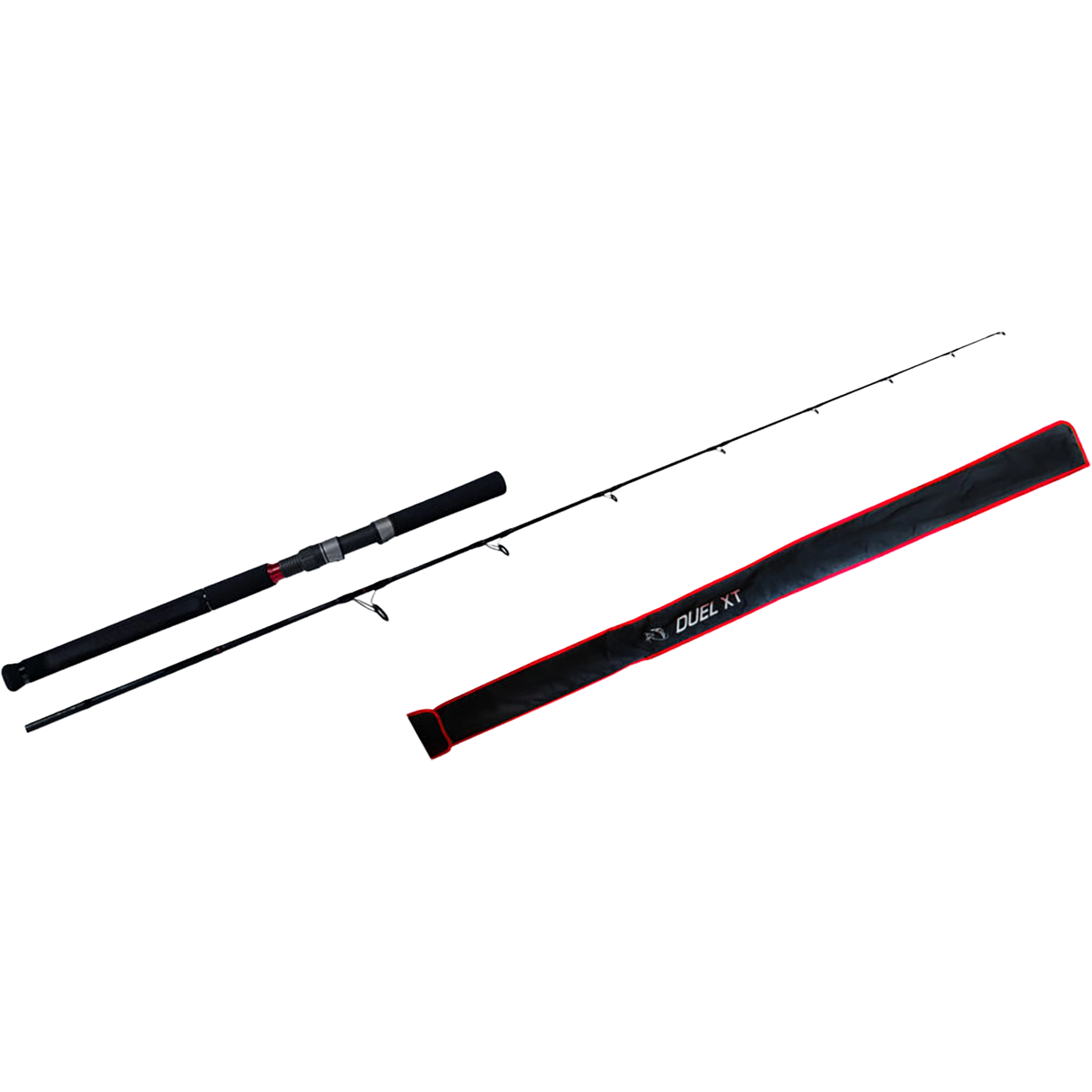 Assassin - Duel XT 8M