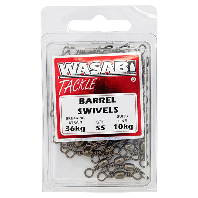 Wasabi - Barrel Swivel