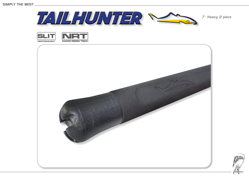 Assassin - Tailhunter