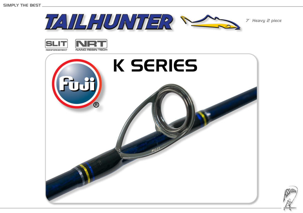 Assassin - Tailhunter