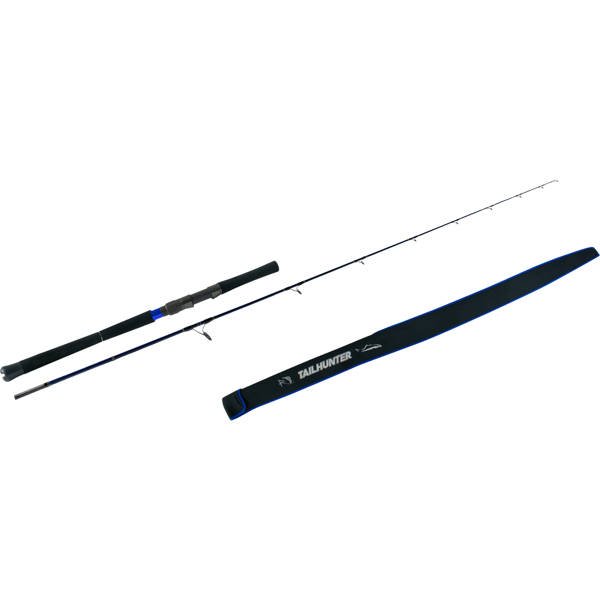 Assassin - Tailhunter