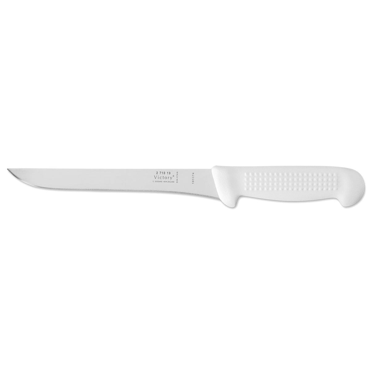 Victory - Straight Boning Knife