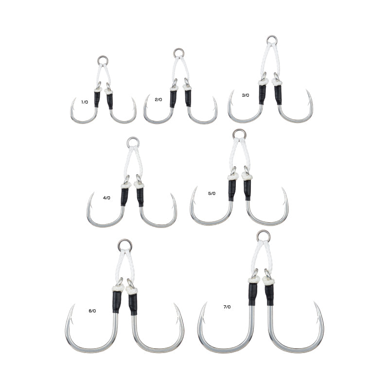 Shout - Double Kudako 329DK