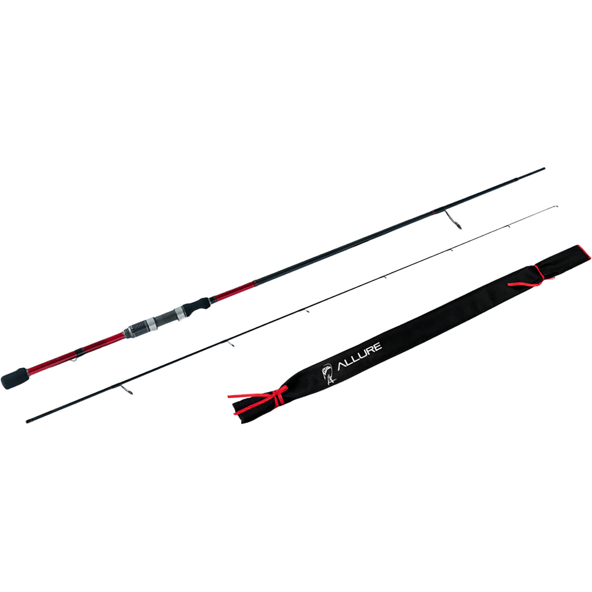 Assassin - Allure Spin 7ML Spinning Rod