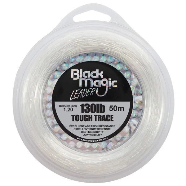 Black Magic - Tough Trace
