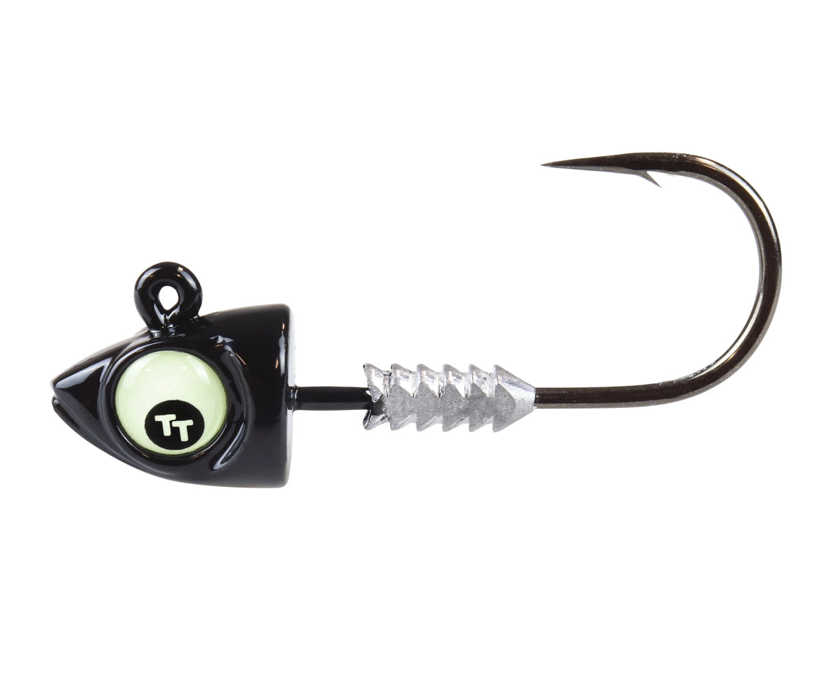 TT Lures - Big EyeZ
