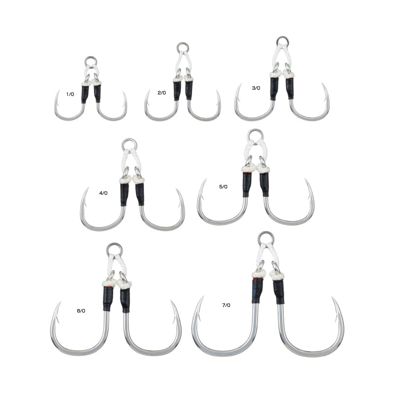 Shout - Short Double Kudako 359SD