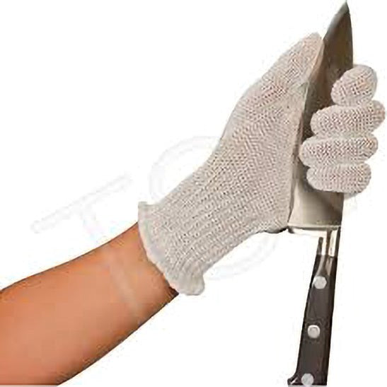 Intruder - Stainless Steel Fillet Glove
