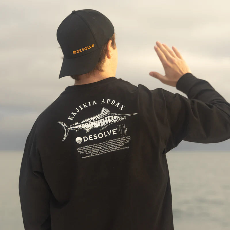 Desolve - Lineage Cap