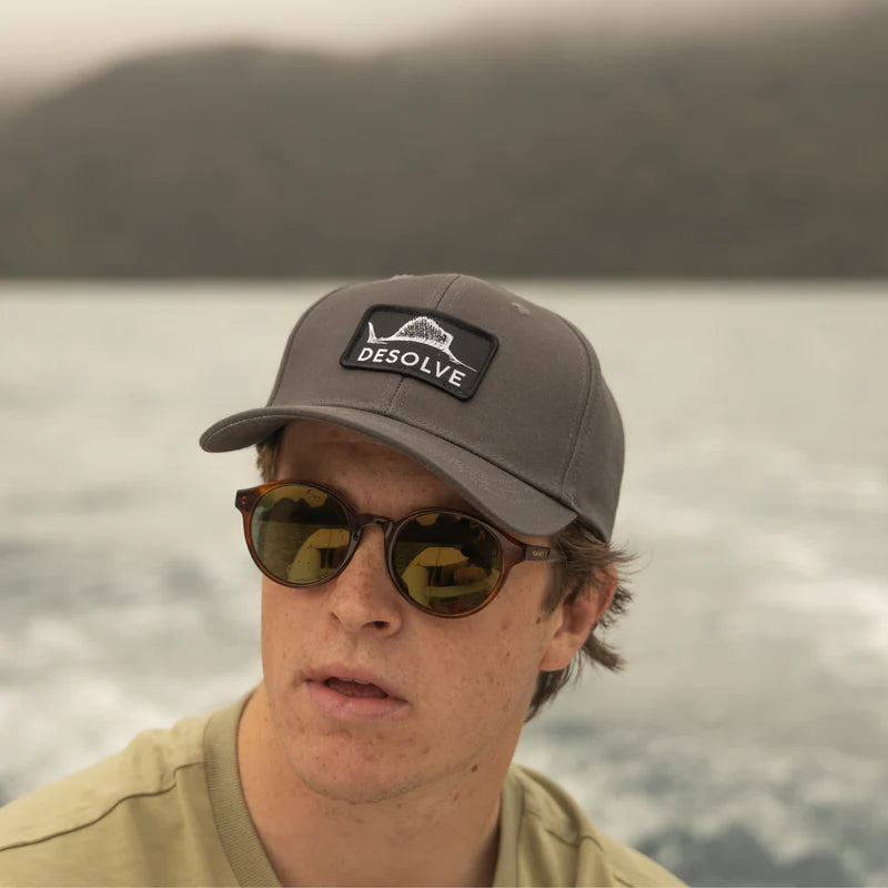 Desolve - Thrill Cap