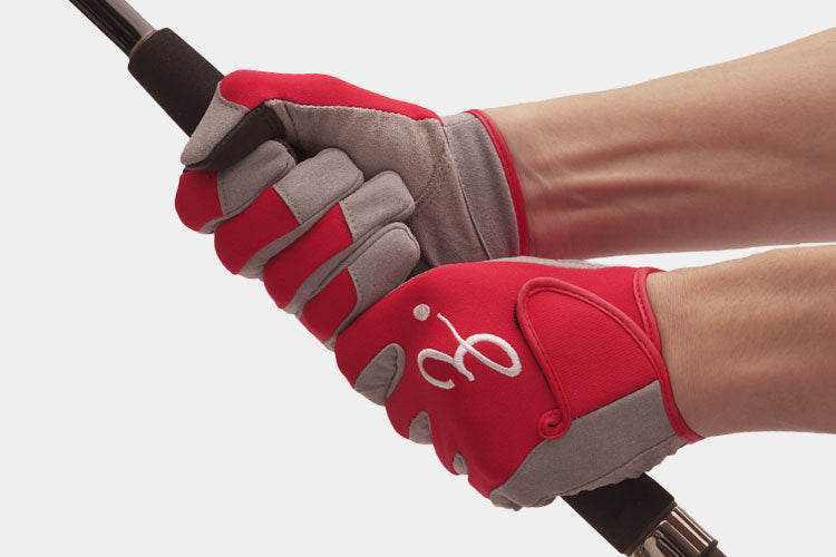 Zenaq - 3D Power Glove