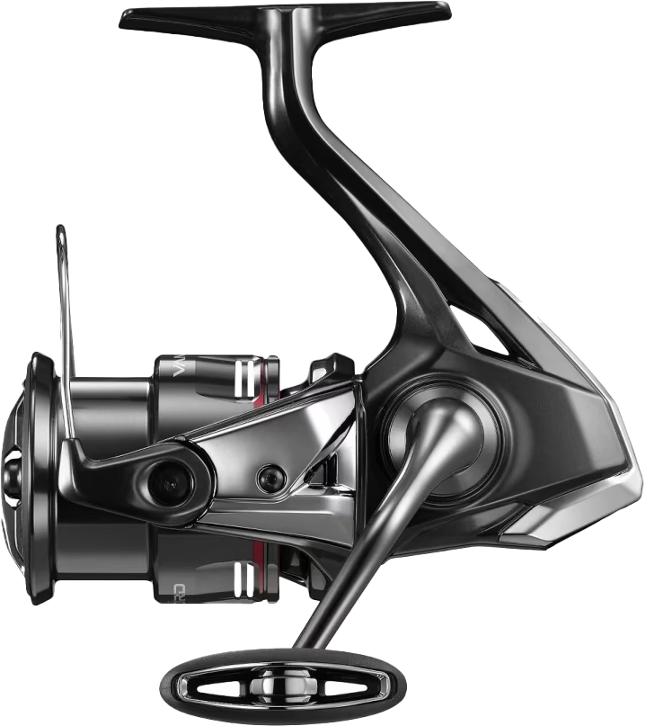 Shimano 24 Vanford 3000MHG | Light Spin | Monster Fishing