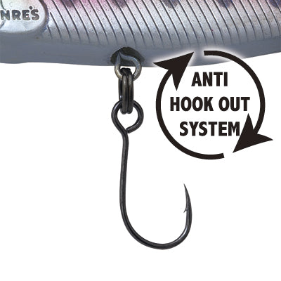 Palms - Alexandra 50HW