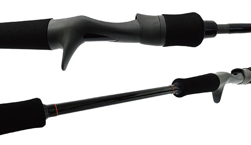 Yamaga Blanks - Sea Walk Tairubber 70AT