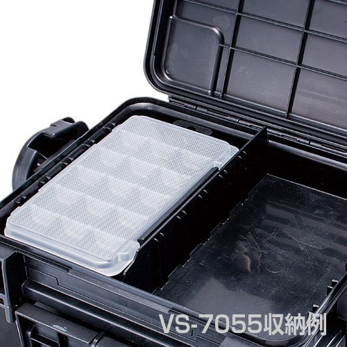 Meiho - Light Game Case J