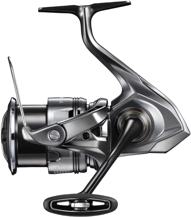 Shimano - 24 TWIN POWER 4000M