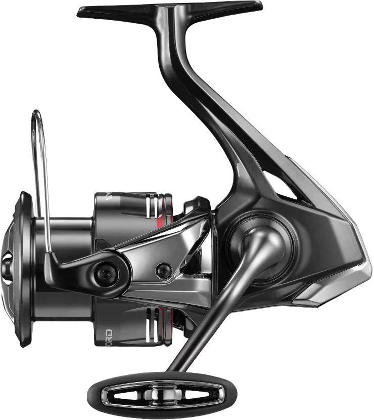 Shimano - 24 VANFORD 4000XG + Assassin - Supernova 73MH