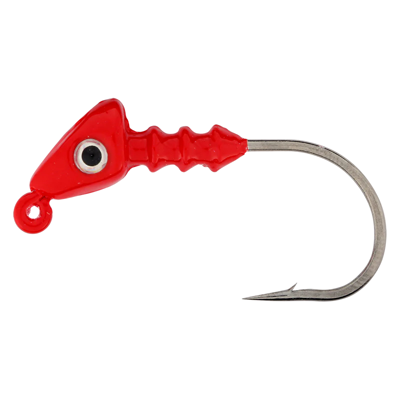 Fishbites - Fight Club Jighead