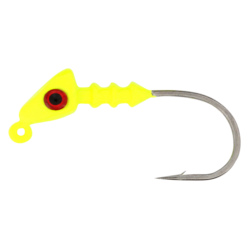 Fishbites - Fight Club Jighead