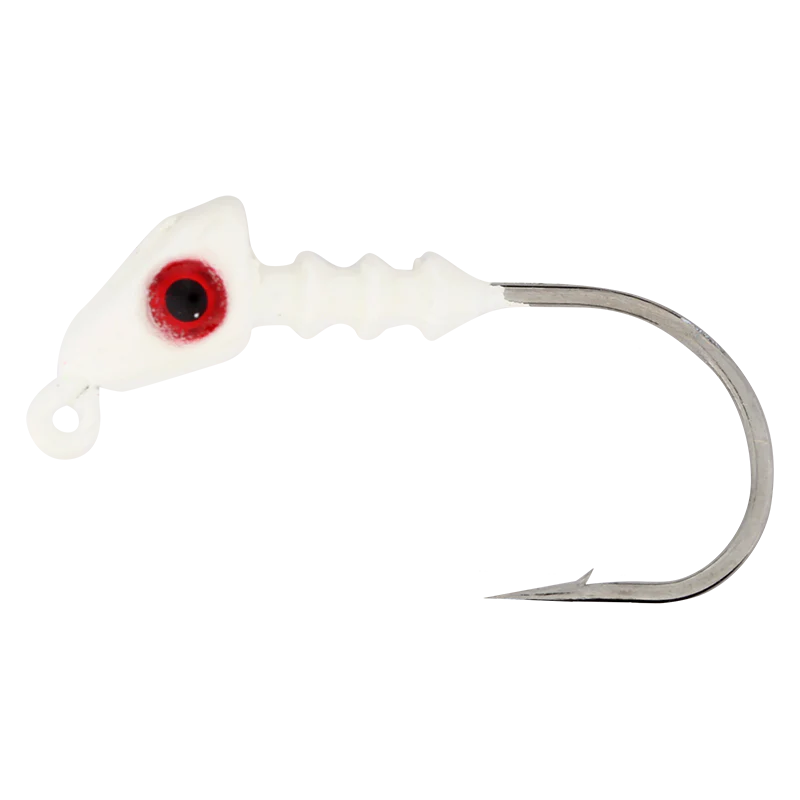 Fishbites - Fight Club Jighead