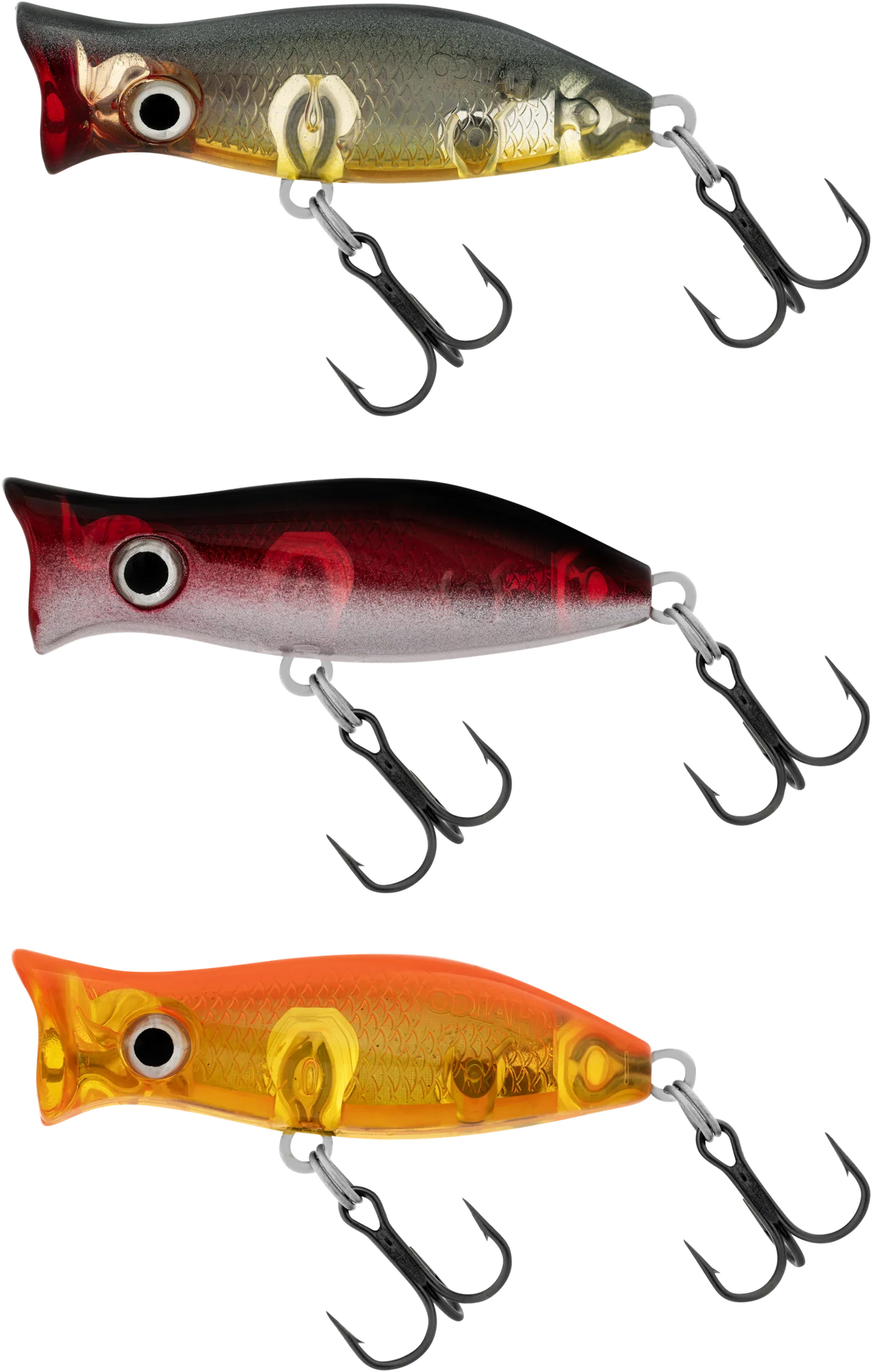 Halco - Roosta Popper 45