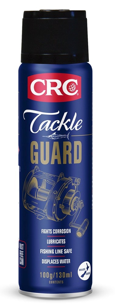 CRC: Tackle Guard 130ml