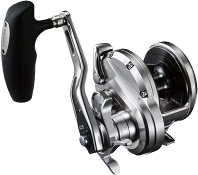 Shimano - 20 OCEA JIGGER 4000